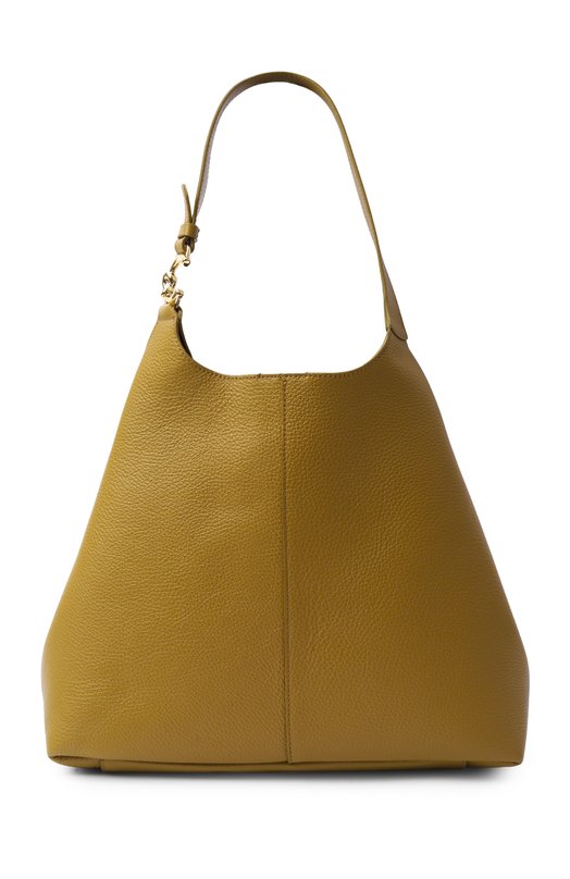 Сумка-тоут C-Easy large Coccinelle E1SHA110101 Зелёный E1SHA110101