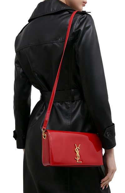 Клатч kate SAINT LAURENT, арт. 634211/0UF0M, фото 5