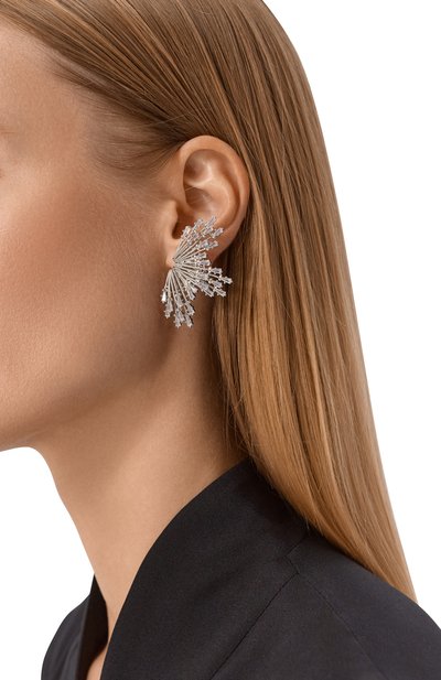 Серьги ANTON HEUNIS, арт. LQM3.38S, фото 2