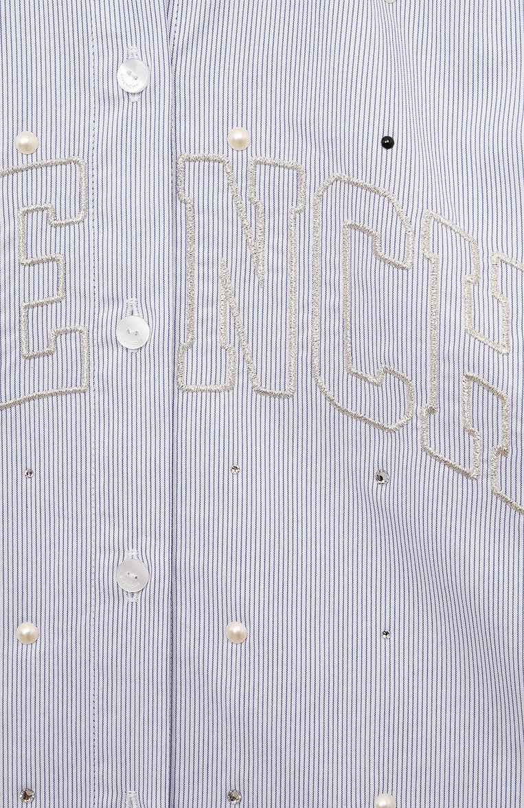 Комплект из рубашки и шорт GIVENCHY, арт. H30028/12+/14, фото 4