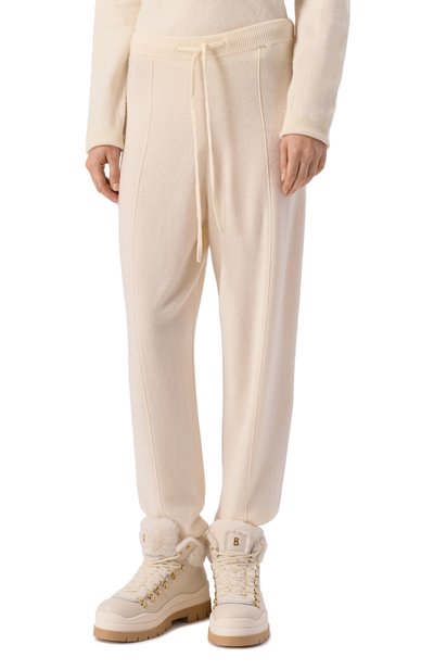 Кашемировые джоггеры BOSS, арт. 50547858, фото 3