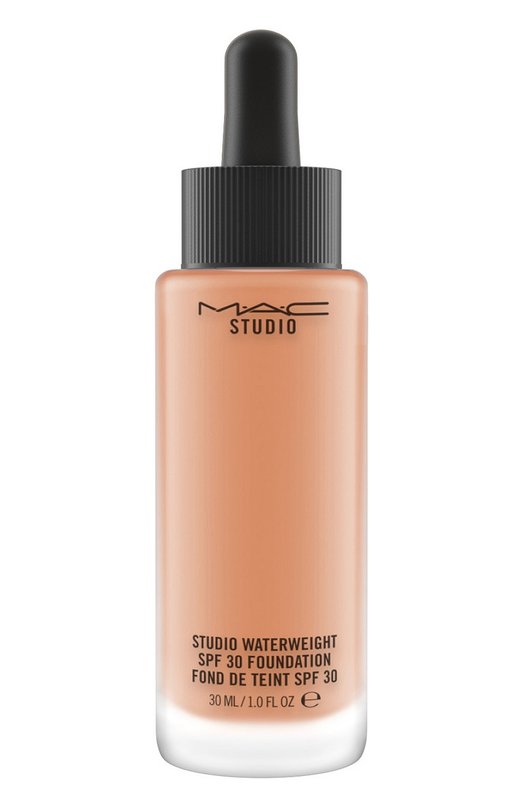 Тональная основа Studio Waterweight Foundation SPF 30, NW 35 (30ml) MAC