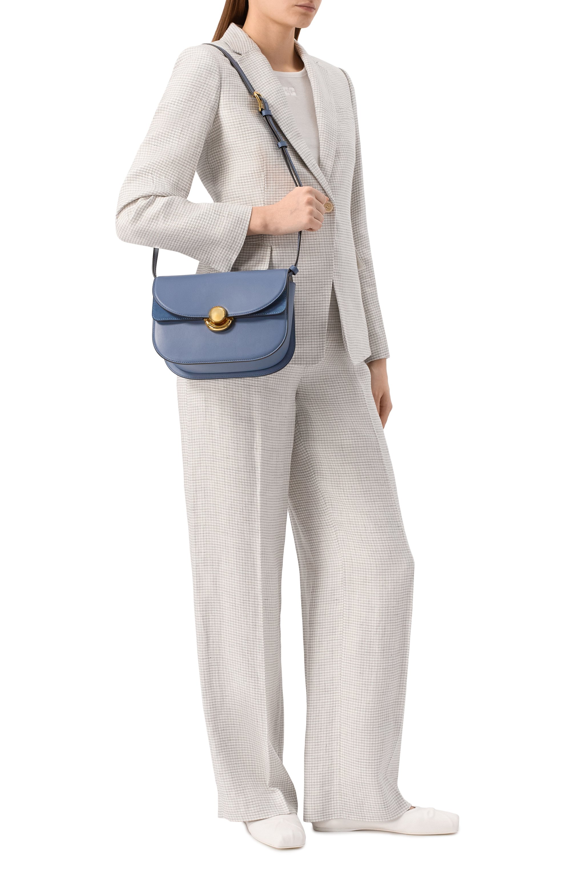 Сумка furla sfera small FURLA, арт. WB01355/BX0428, фото 7