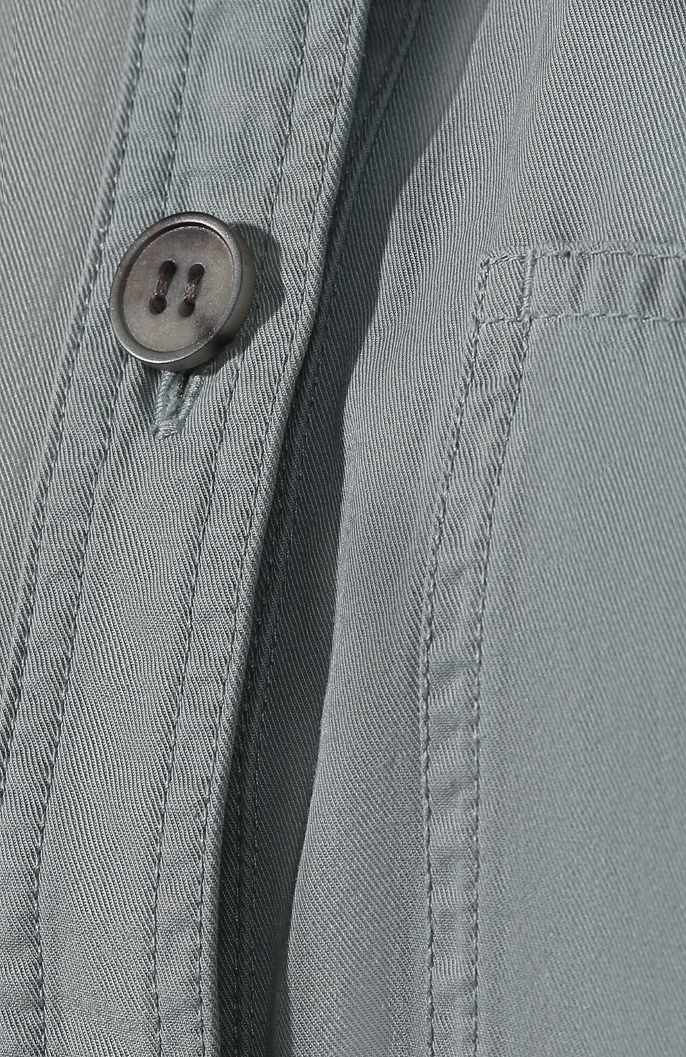 Комбинезон с поясом ACNE STUDIOS, арт. AK0062, фото 5