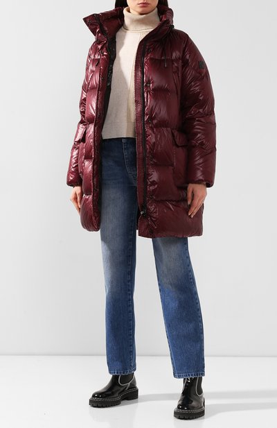 Пуховик packable WOOLRICH, арт. WWCPS2840/UT1702, фото 2