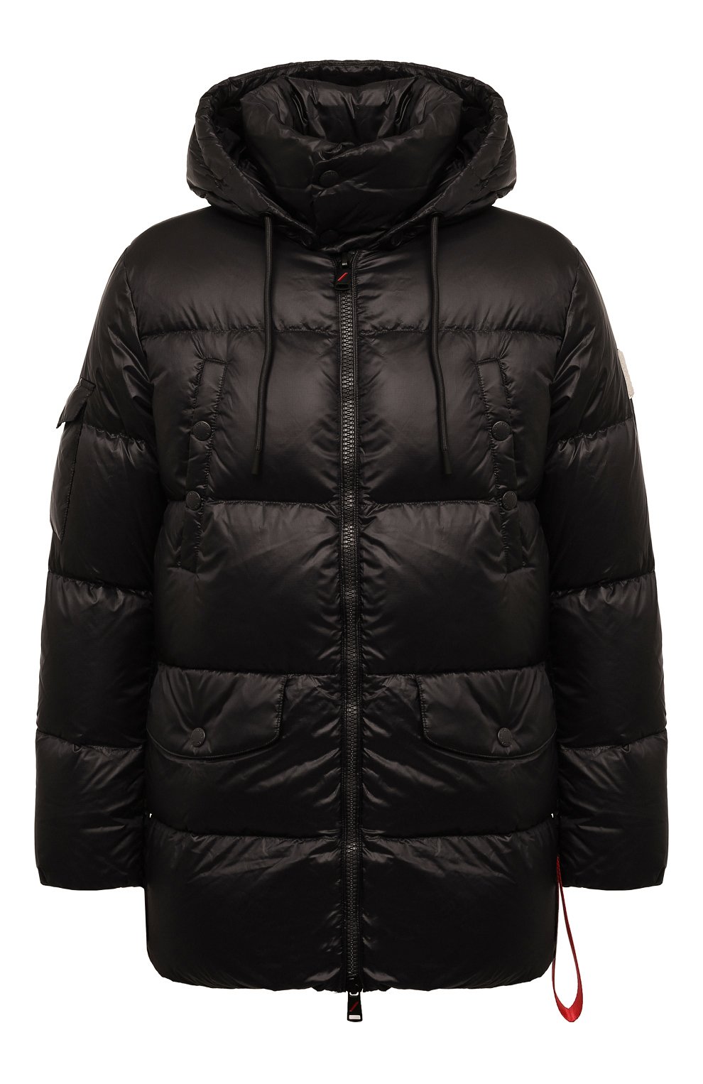 Пуховик AFTER LABEL, арт. C0L0NIA/N051, фото 1