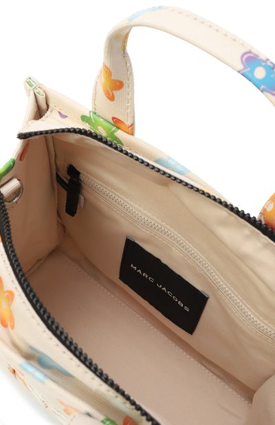 Сумка the tote bag small MARC JACOBS (THE), арт. 2P5HTT011H03, фото 5