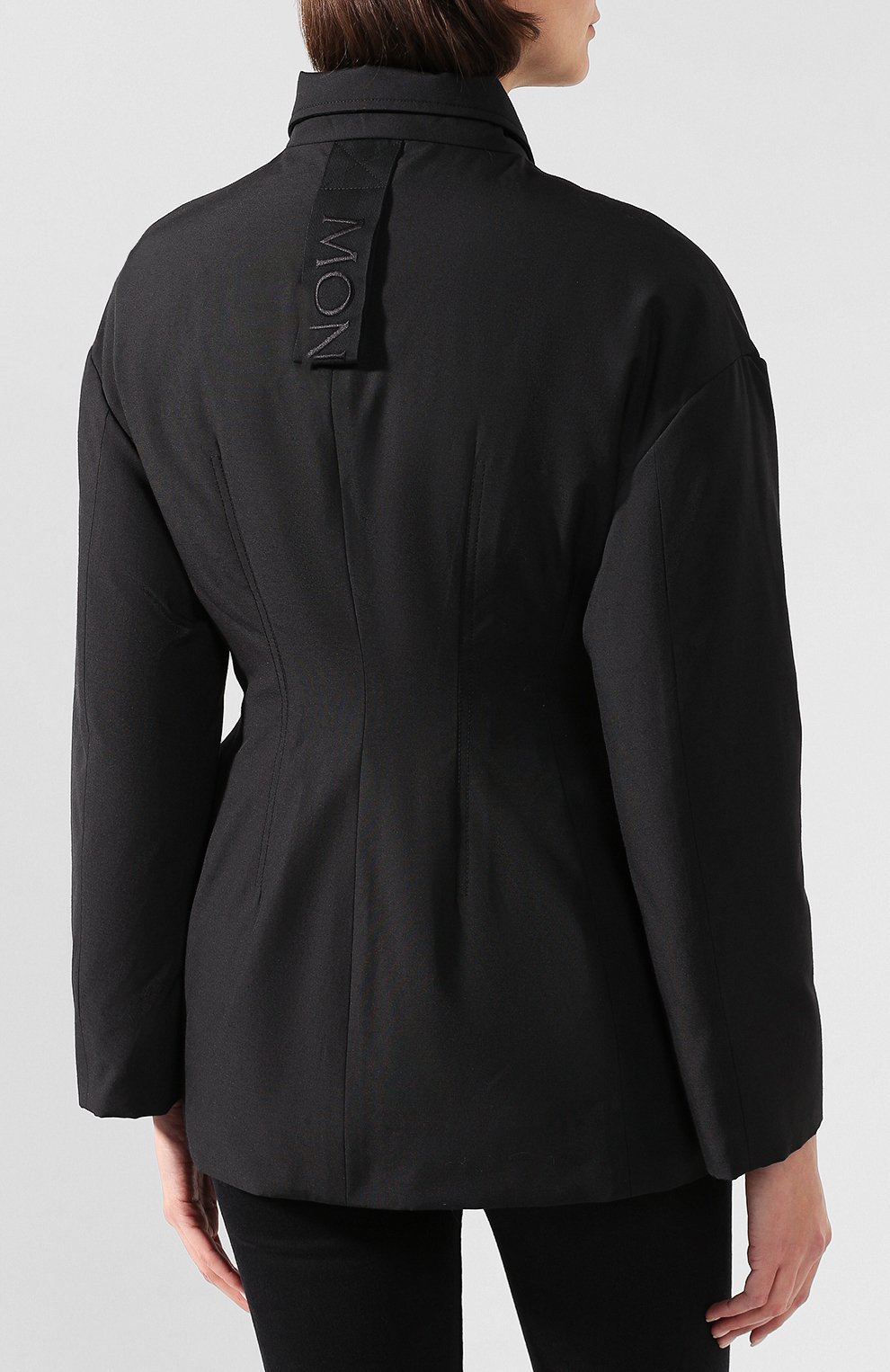 Куртка 2 moncler 1952 x valextra MONCLER GENIUS, арт. E2-093-46404-00-C0124, фото 4