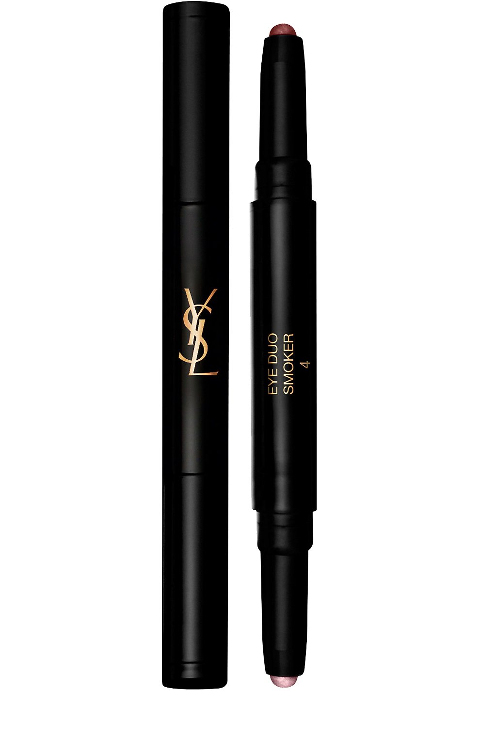 Двусторонние тени-карандаш eye duo smoker, 4 YSL, арт. 3614271581204, фото 1