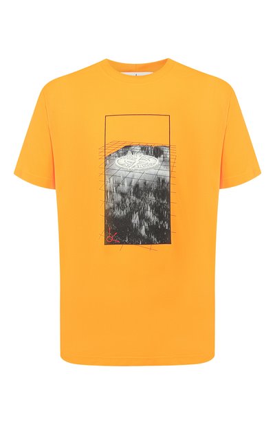 Футболка STONE ISLAND, арт. 70152NS80, фото 1