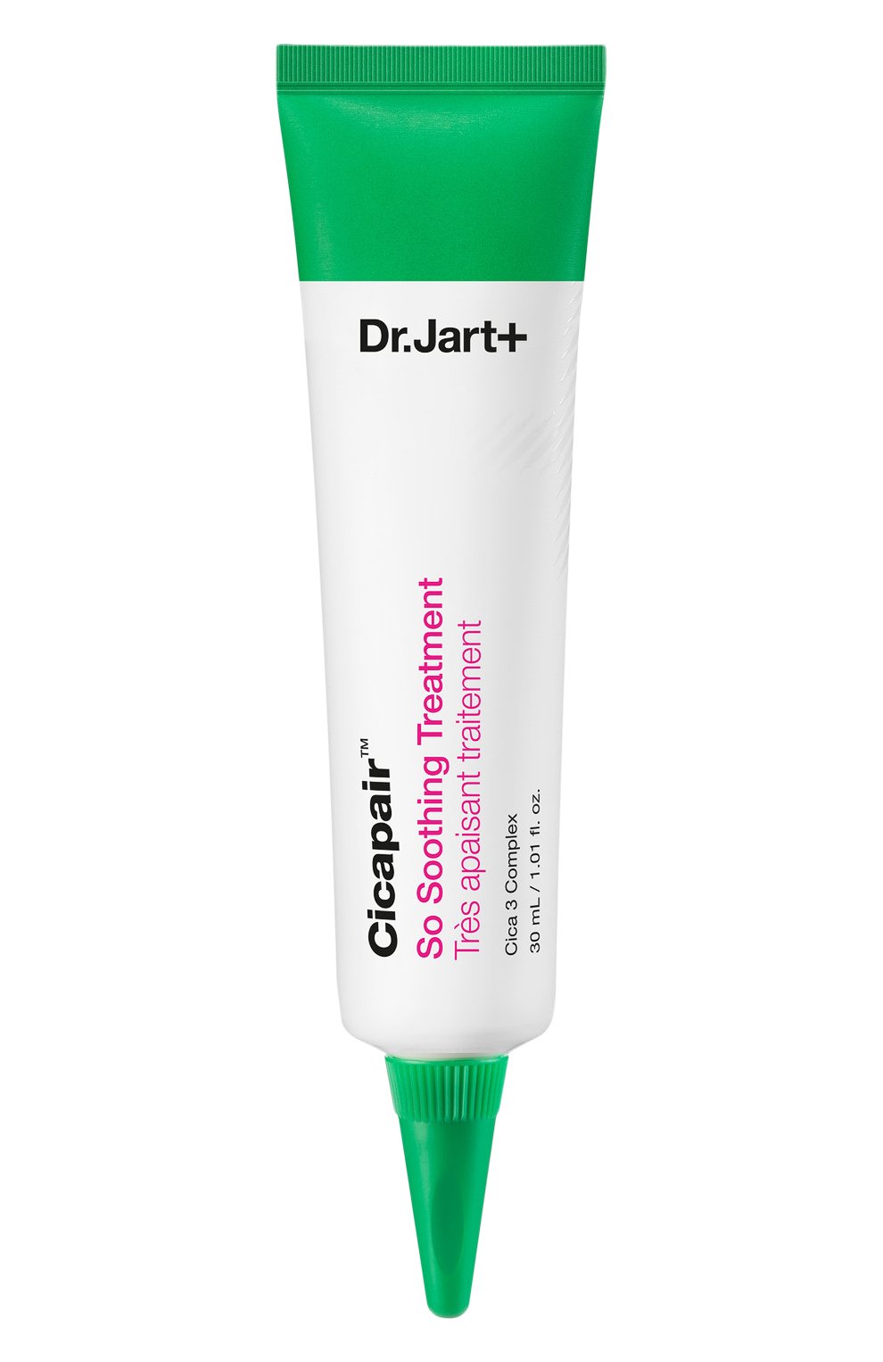 Успокаивающий гель для чувствительной кожи cicapair (30ml) DR.JART+, арт. 8809844993576, фото 1