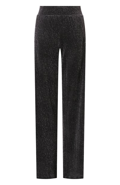 Женские хлопковые брюки JACOB LEE, арт. WJP062AW24BS