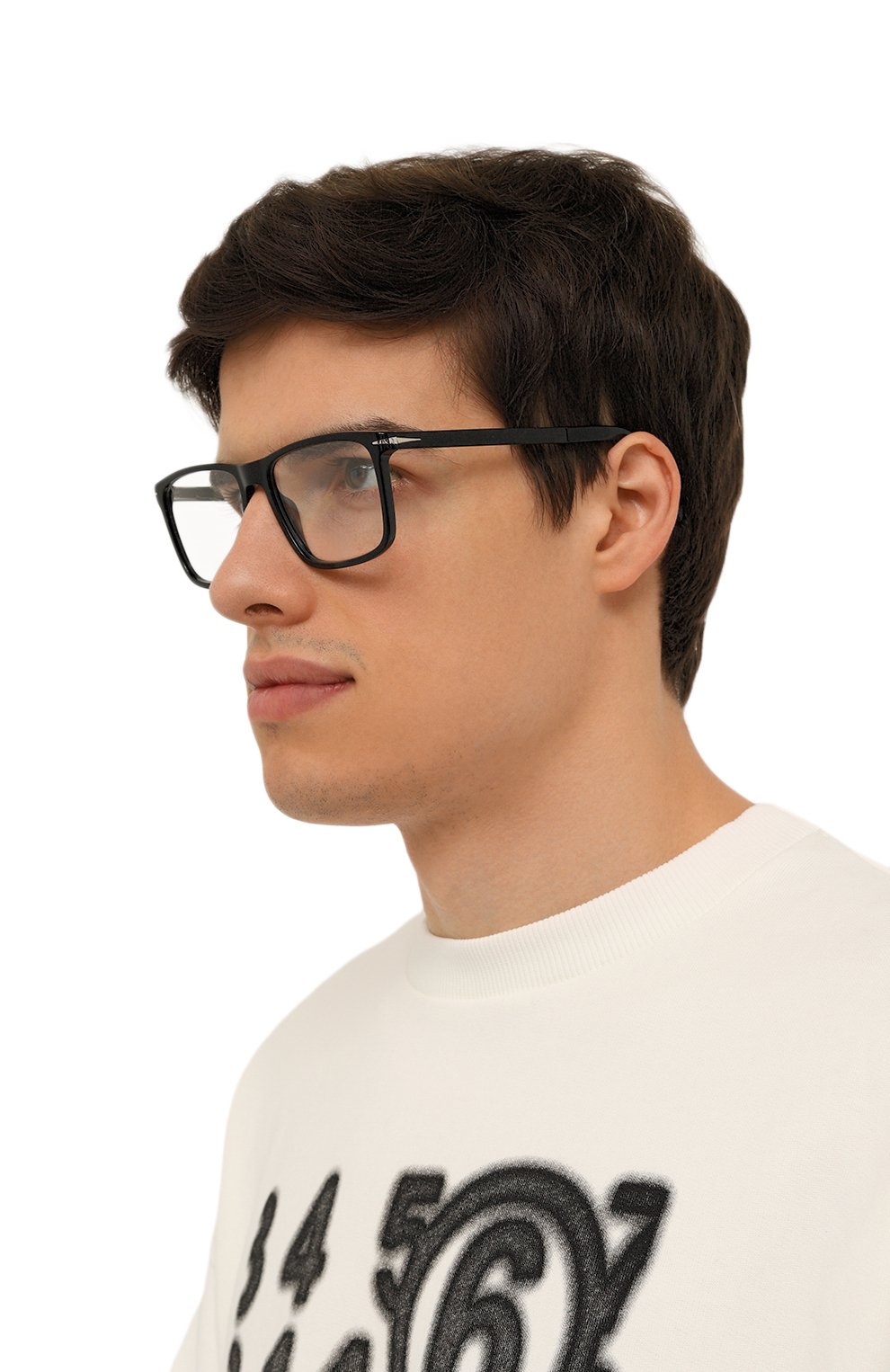 Оправа DAVID BECKHAM, арт. DB1094 SUB, фото 2