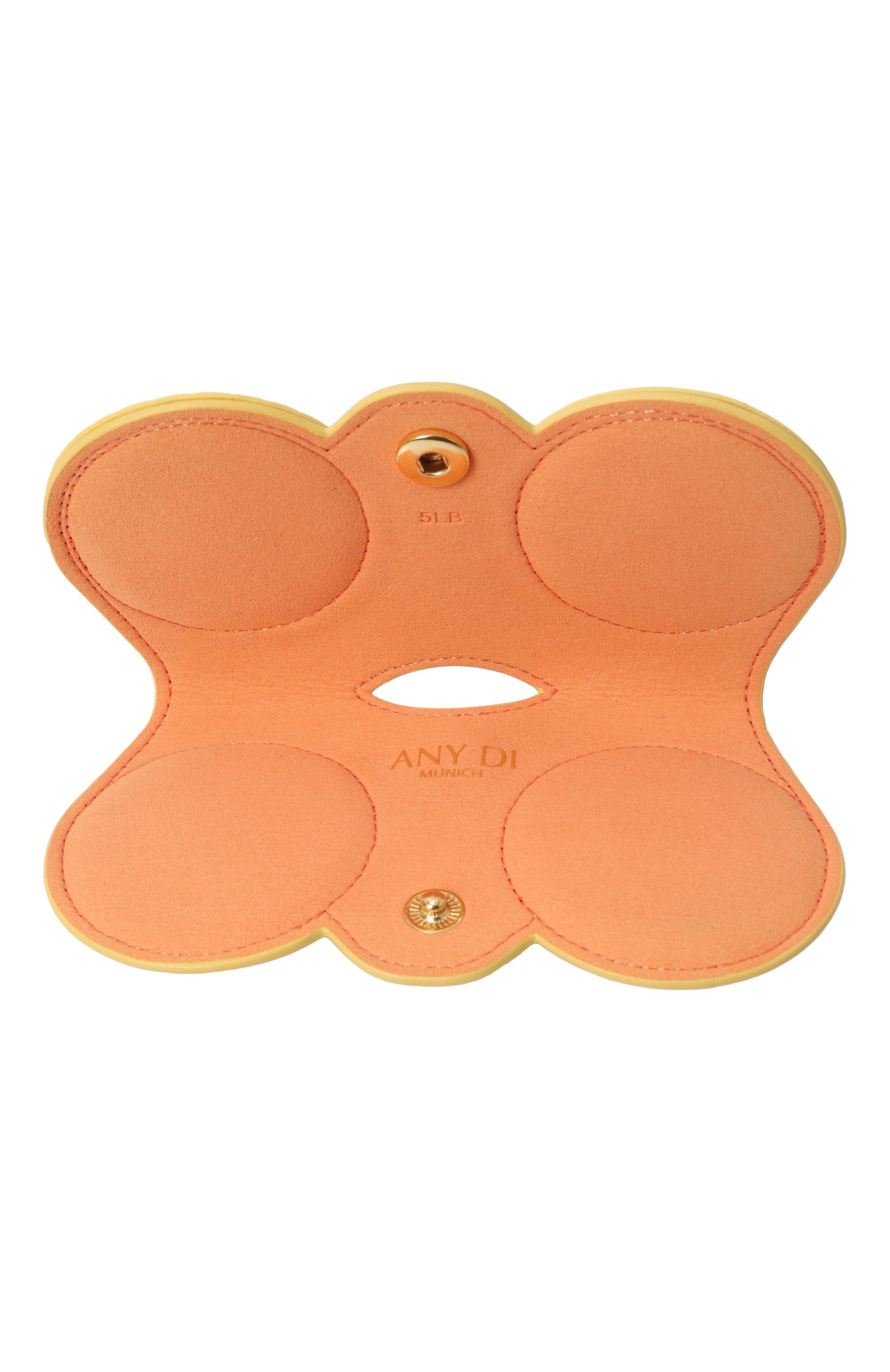 Футляр для очков ANY DI, арт. SP101652 FRESH LEM0N, фото 3