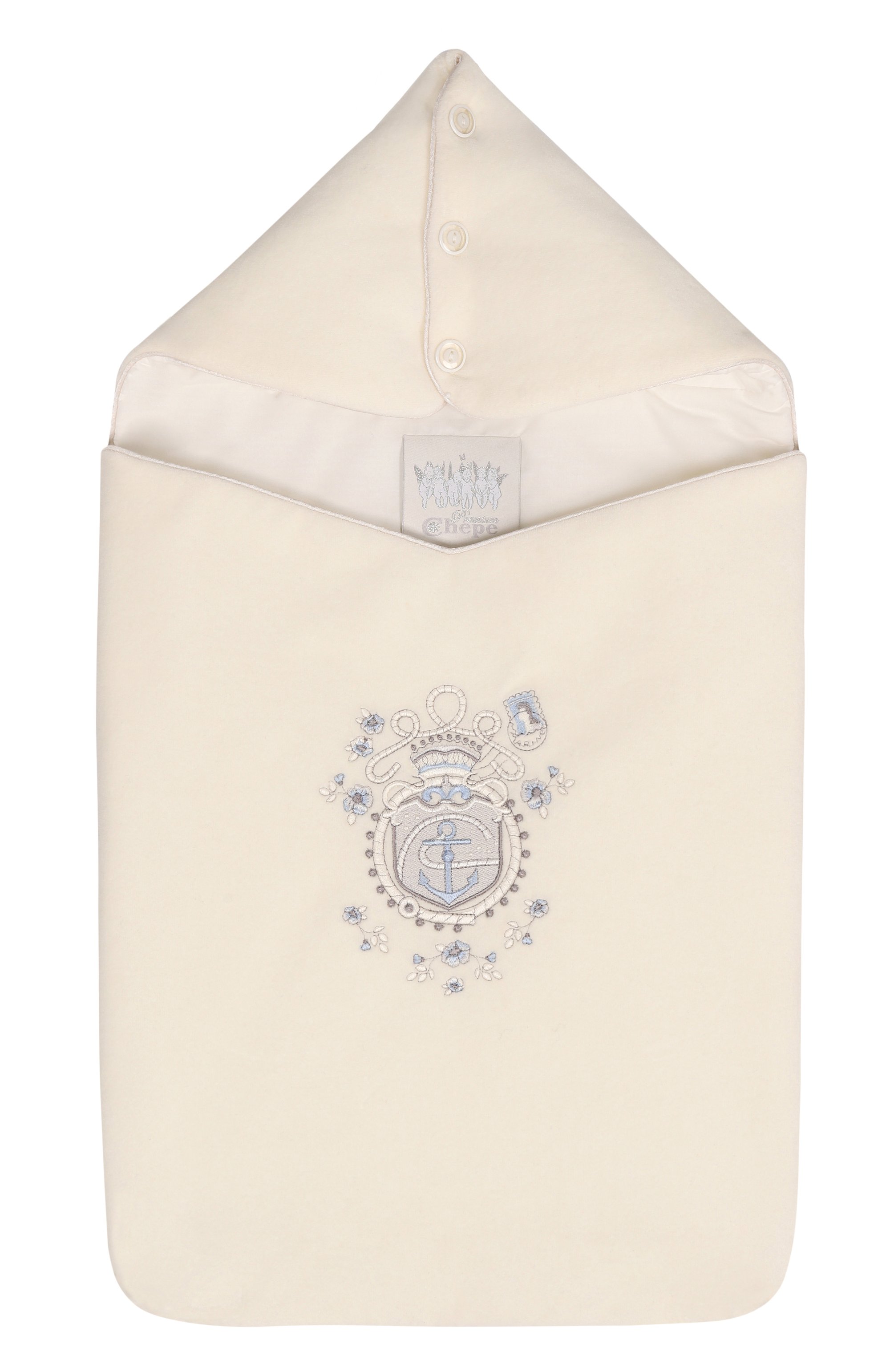 Конверт мой адмирал CHEPE, арт. 071418, фото 1