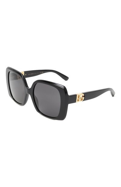 Женские солнцезащитные очки DOLCE & GABBANA, арт. 0DG4475