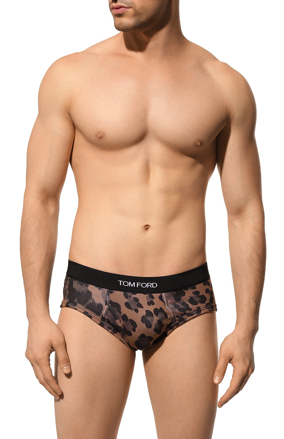 Хлопковые брифы TOM FORD, арт. T4LC1/111, фото 2