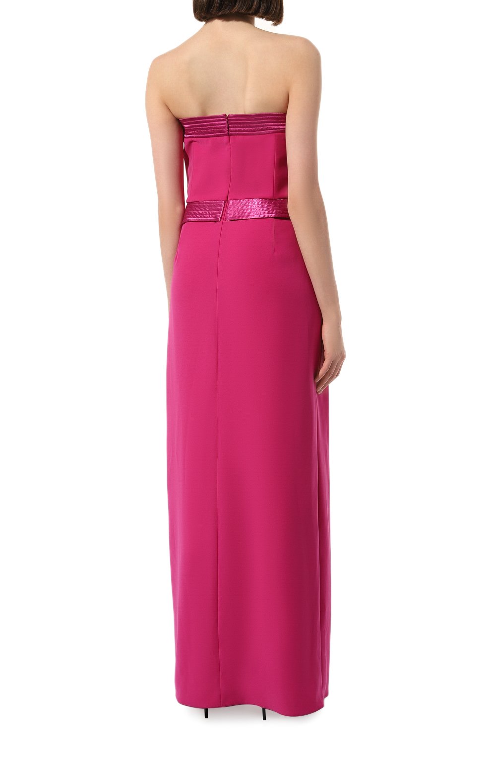 Платье ARMANI COLLEZIONI, арт. ZMA51T/ZM015, фото 4