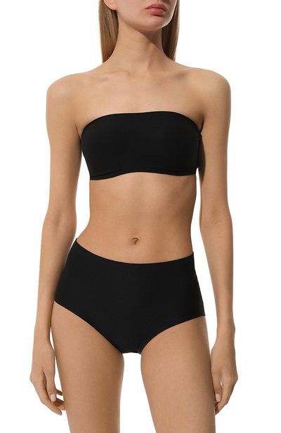 Топ-бюстье CHANTELLE черного цвета по цене 7210 руб., арт. C16A30, фото 2 Топ-бюстье CHANTELLE, арт. C16A30, фото 2