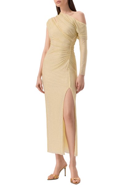 Кожаные мюли intriigo 90 GIUSEPPE ZANOTTI DESIGN, арт. I400007_, фото 3