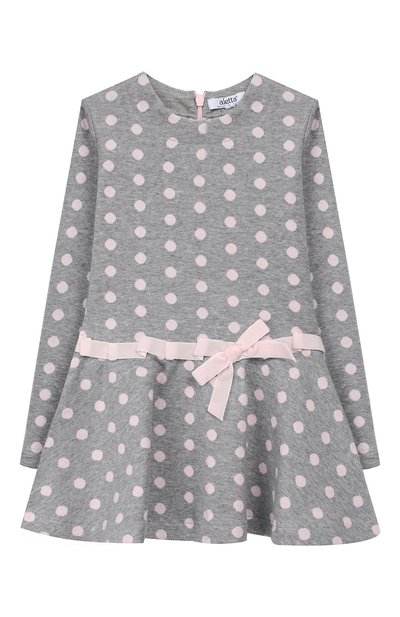 Хлопковое платье ALETTA, арт. RL999159/1M-2A, фото 1