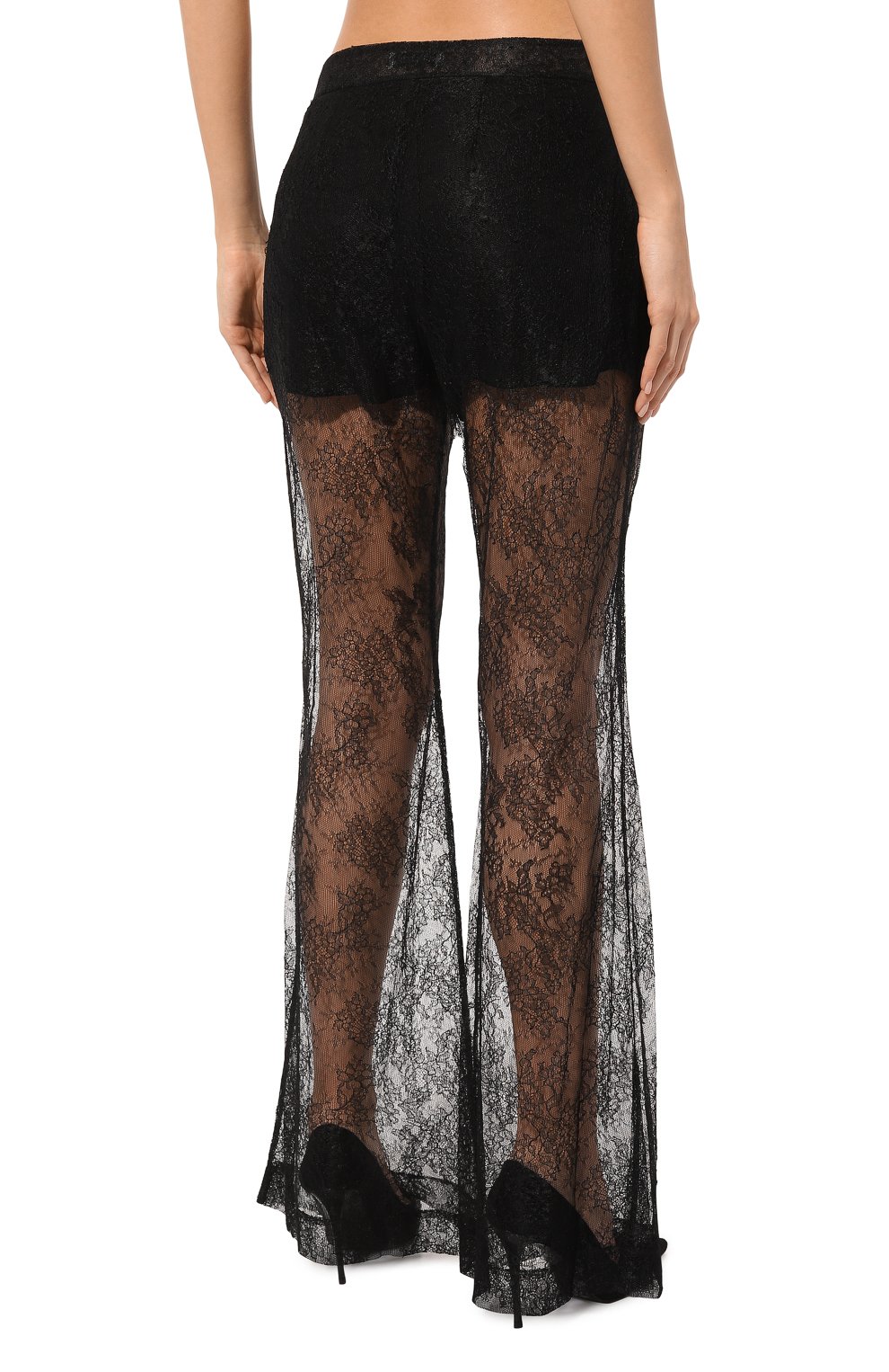 Брюки NINA RICCI, арт. 24ACPA016PA0492, фото 4