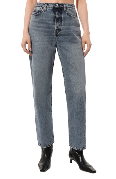 Джинсы TOTEME, арт. 231-240-741, фото 3