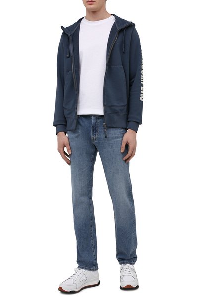 Джинсы graduate AG ADRIANO GOLDSCHMIED, арт. 1174DAS/TAIL/MX, фото 2