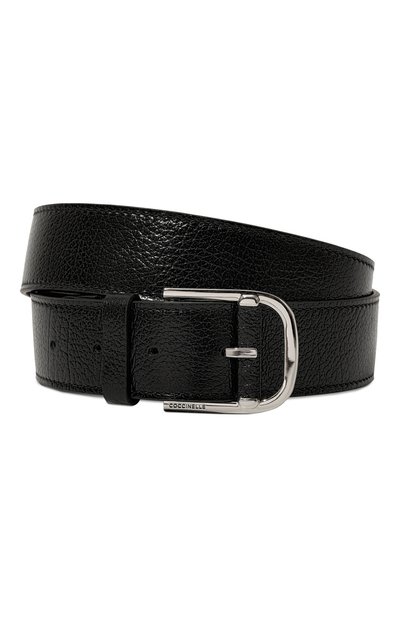 Кожаный ремень COCCINELLE, арт. E3 QNL 11 07 01, фото 1