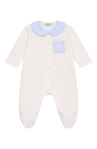 Комплект из трех предметов DOLCE & GABBANA, арт. L1J0AA/G7N9U, фото 2