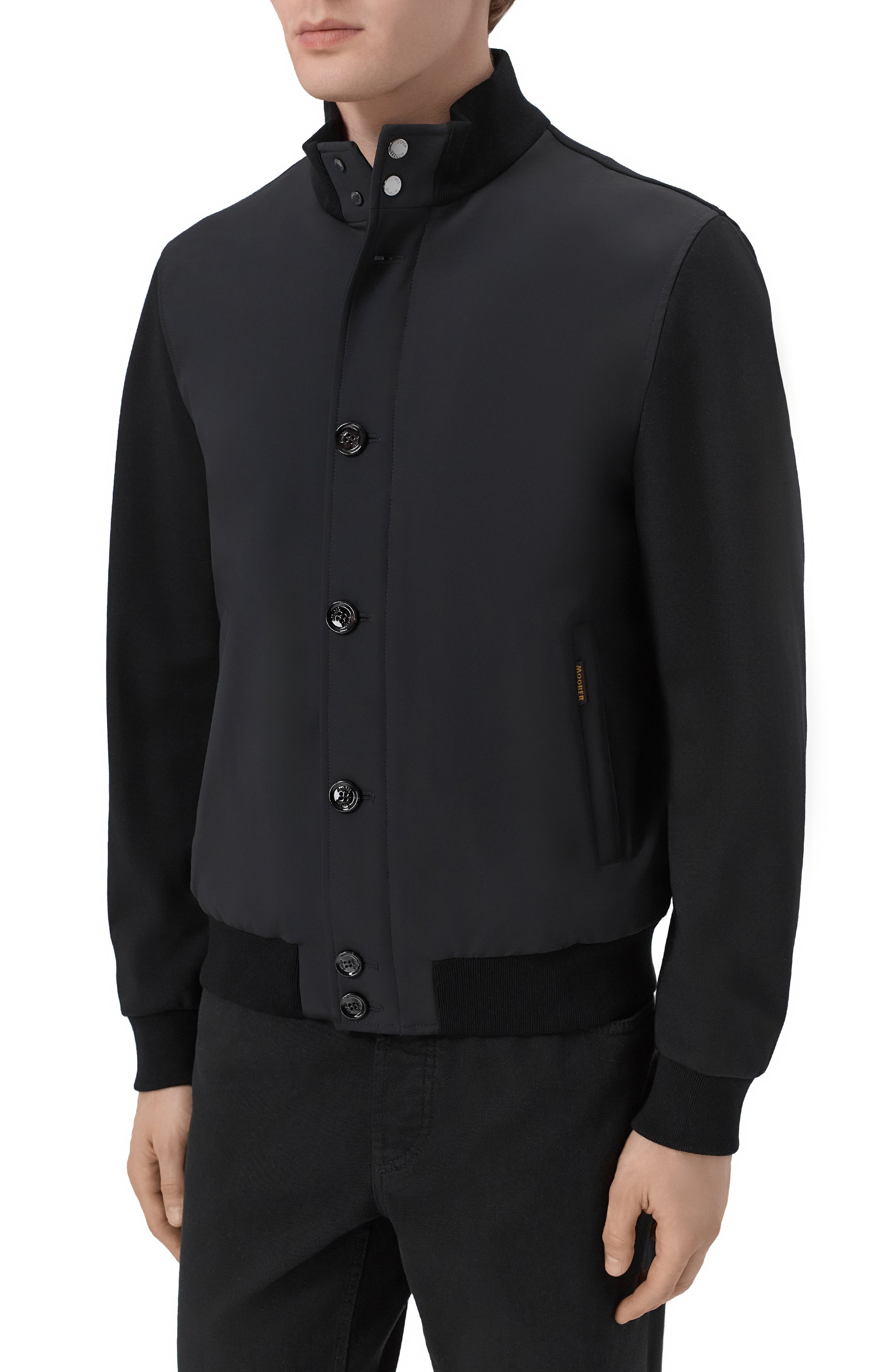 Бомбер fidani-jkr MOORER, арт. FIDANI/JKR, фото 3