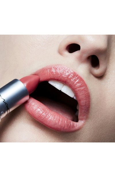 Губная помада lustreglass sheer-shine lipstick, оттенок see sheer (3,5g) MAC, арт. SB48-24, фото 3
