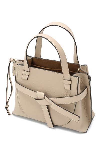 Сумка gate LOEWE, арт. 321.12.Z99, фото 4