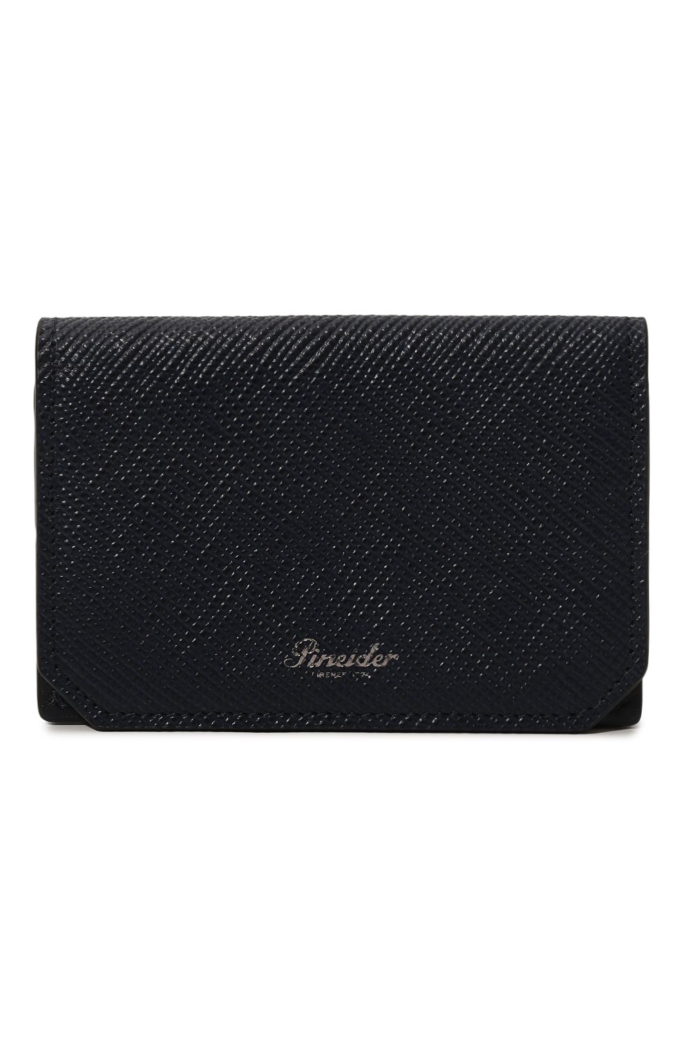 Кожаный футляр для кредитных карт PINEIDER FIRENZE 1774, арт. PBS548, фото 1