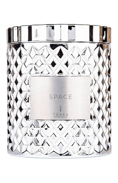 Свеча space (2000ml) TONKA PERFUMES MOSCOW, арт. 4665304434119
