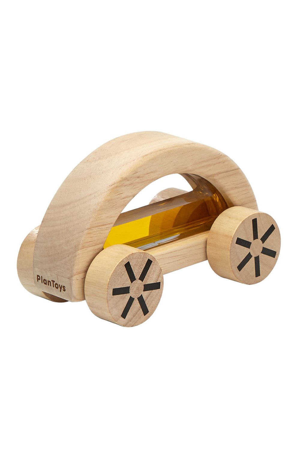 Игрушка машинка PLAN TOYS, арт. 1638, фото 1