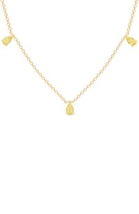 Колье MERCURY, арт. MN28108/YG/YPD0.20, фото 2