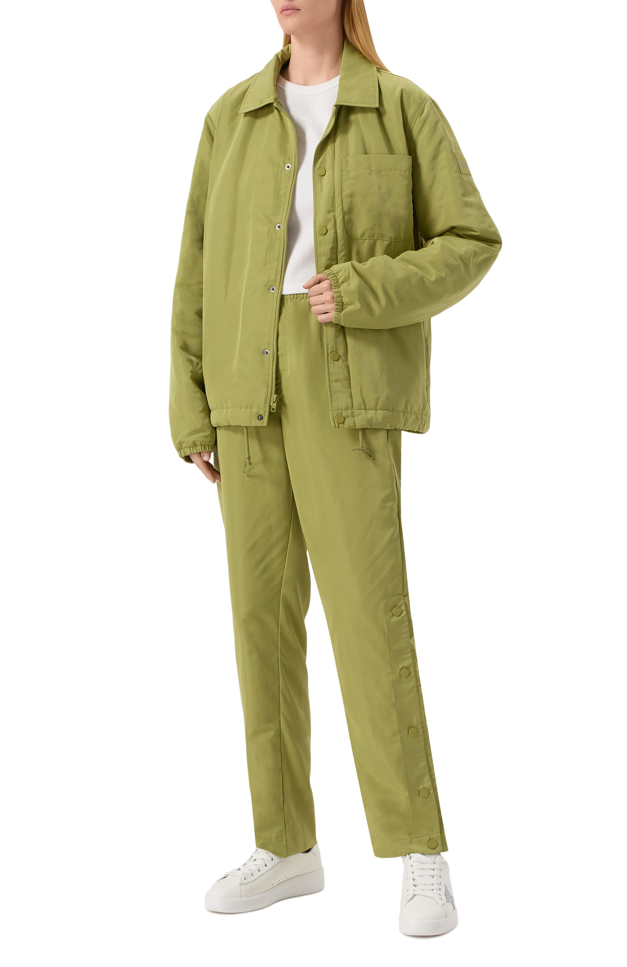 Утепленная куртка ALO YOGA, арт. U4006R, фото 2