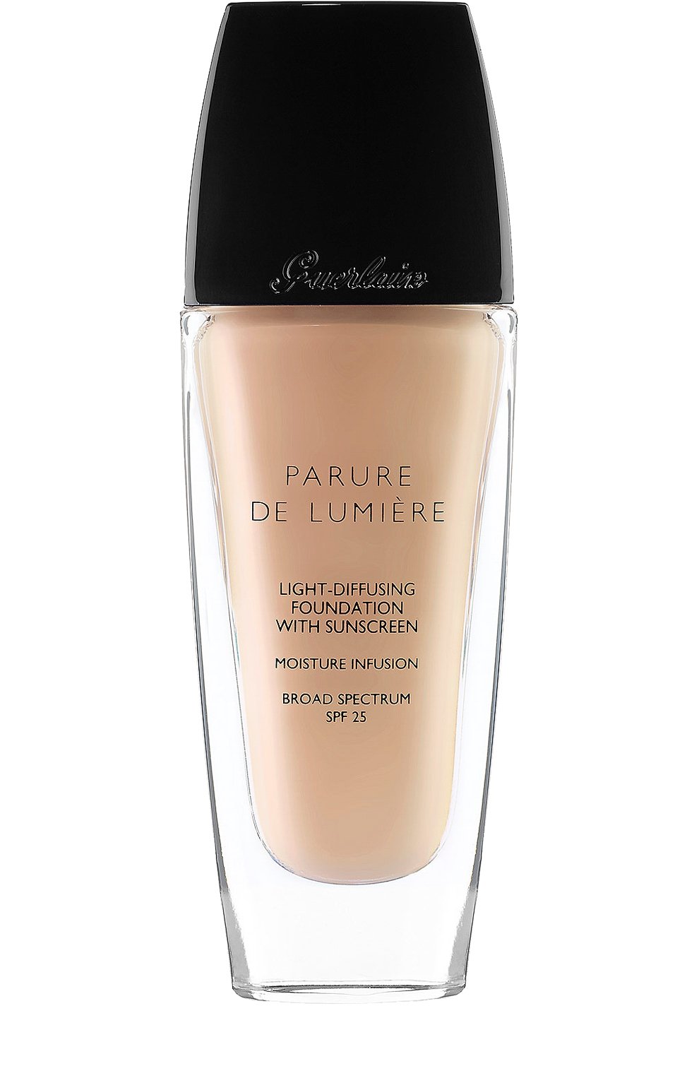 Тональное средство parure de lumiere, оттенок beige naturel (30ml) GUERLAIN, арт. G041318, фото 1