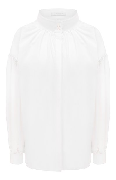 Хлопковая рубашка LA NEIGE, арт. #COL-20-LS, фото 1