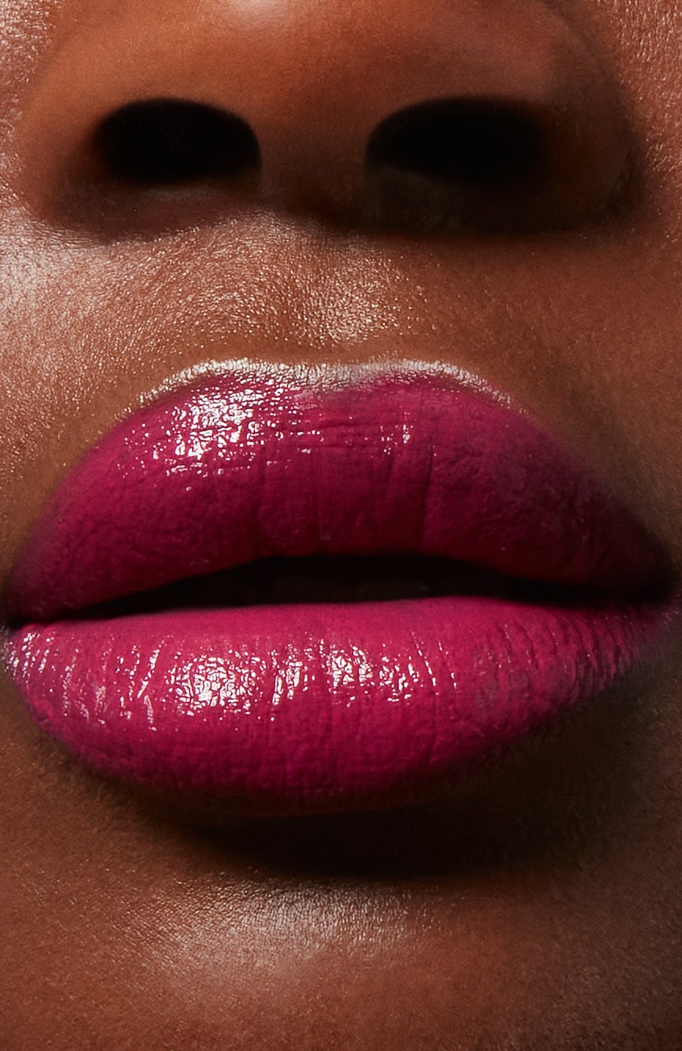 Губная помада rosso valentino satin (рефил), 500r (3.5g) VALENTINO, арт. 3614273232197, фото 4