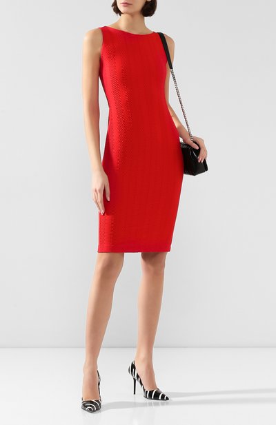 Платье GIORGIO ARMANI, арт. 6GAA75/AJWPZ, фото 2