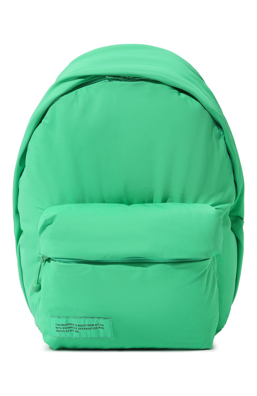 Рюкзак PANGAIA, арт. Nylon Padded Backpack, фото 1