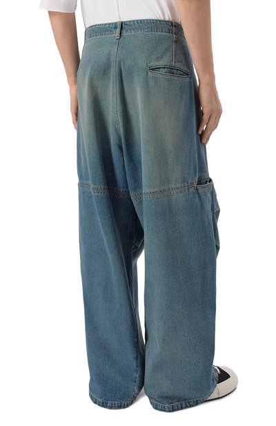 Джинсы ANDREA YA'AQOV, арт. 26MDEN62, фото 4