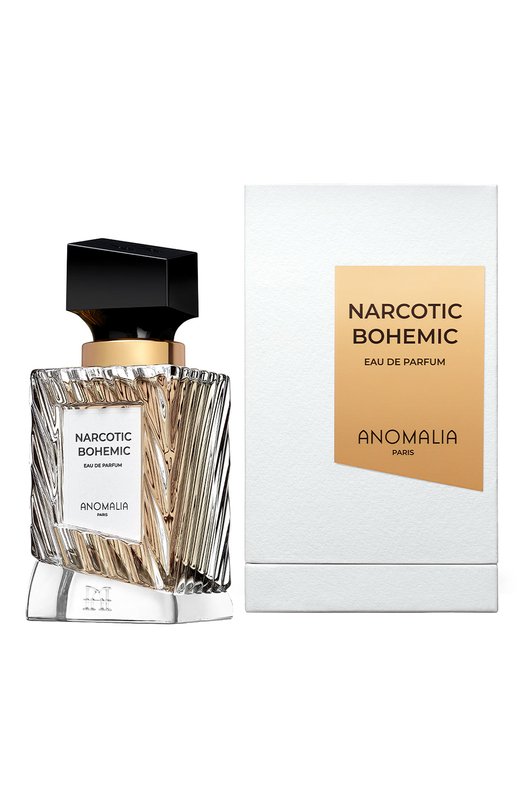 фото Парфюмерная вода narcotic bohemic (70ml) anomalia paris