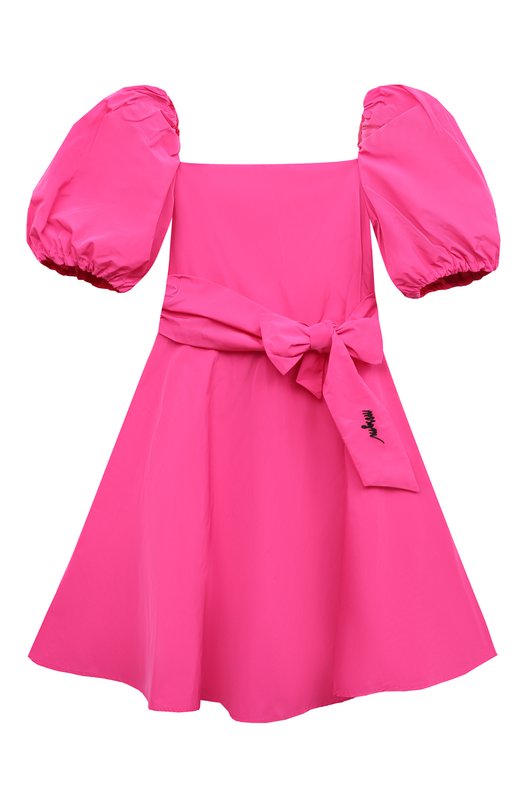 

Платье MSGM kids, Розовый