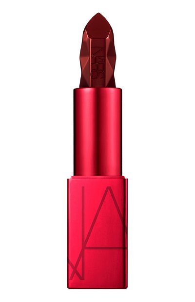 Женская помада spiked audacious lipstick, оттенок siouxsie NARS, арт. 2858NS
