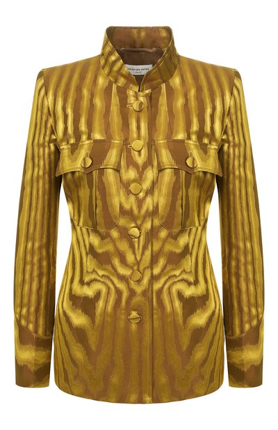 Жакет DRIES VAN NOTEN, арт. 201-10424-9142, фото 1