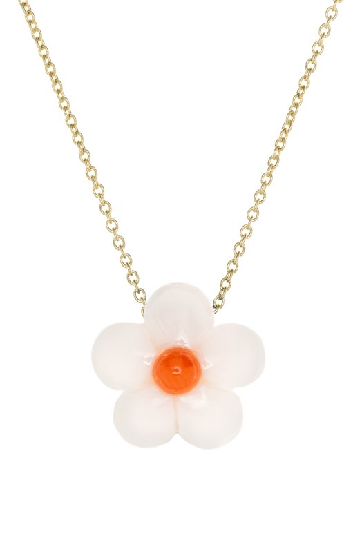 Колье ALIITA NRCOFY00KKYG09K J1000 Бесцветный NRCOFY00KKYG09K J1000