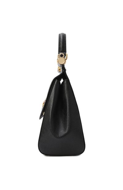 Сумка sicily large DOLCE & GABBANA, арт. BB6002/AI742, фото 4